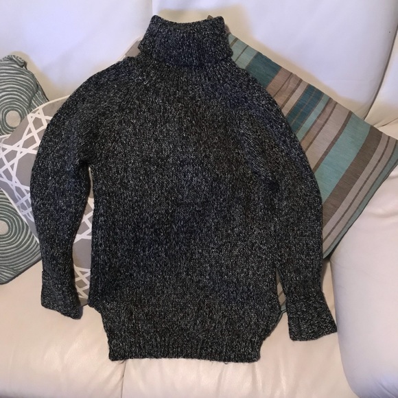 T12 turtleneck sweater - Picture 3 of 8